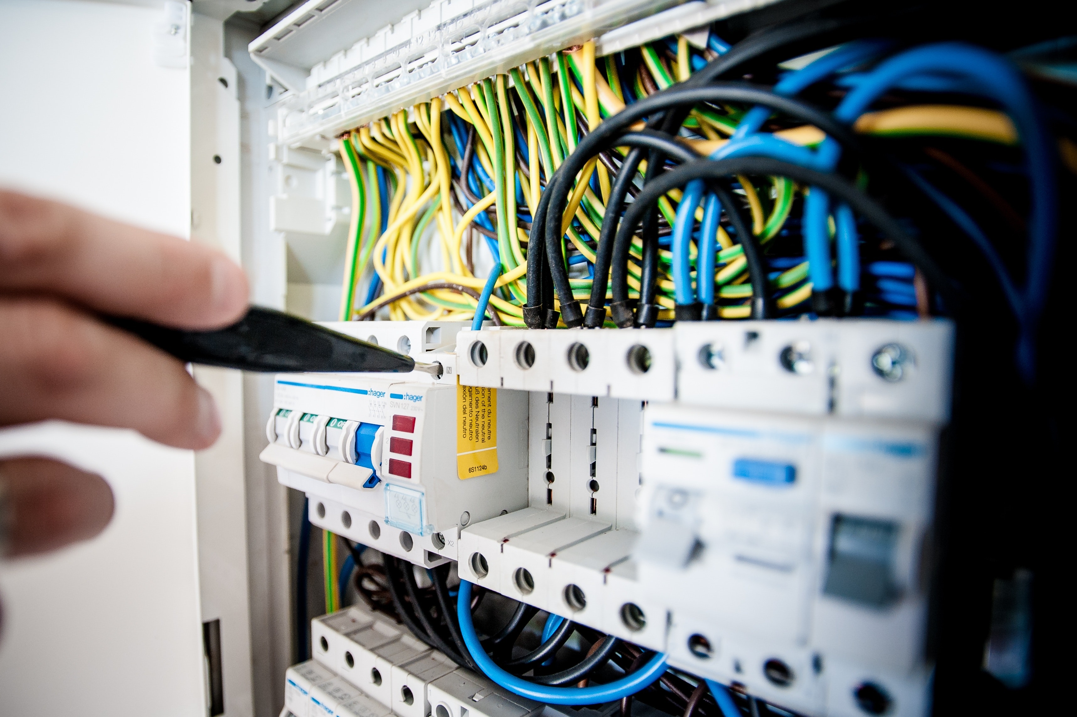Fiber Optic Services