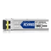 Bild von Transceiver Modul mit DOM - Dell Force10 Networks GP-SFP2-1Z-C Kompatibel 100BASE-ZX SFP 1550nm 80km