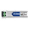 Picture of Cisco GLC-ZX-SM Compatible 1000BASE-ZX SFP 1550nm 80km Transceiver Module