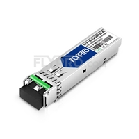 Cisco GLC-ZX-SM-RGD Compatible Module SFP 1000BASE-ZX 1550nm 80km DOM