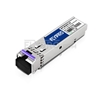 Image de Extreme Networks MGBIC-BX20-D Compatible Module SFP BiDi 1000BASE-BX 1490nm-TX/1310nm-RX 20km DOM