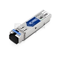Bild von SFP Transceiver Modul mit DOM - Generisch Kompatibel 1000BASE-BX BiDi SFP 1310nm-TX/1490nm-RX 10km