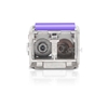 Picture of Alcatel-Lucent SFP-GIG-29CWD40 Compatible 1000BASE-CWDM SFP 1290nm 40km IND DOM Transceiver Module