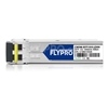 Image de Brocade E1MG-CWDM80-1550 Compatible Module SFP 1000BASE-CWDM 1550nm 80km DOM