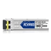 Picture of Alcatel-Lucent 3HE00042AA Compatible OC-12/STM-4 LR-2 SFP 1550nm 80km DOM Transceiver Module