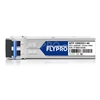 Image de Brocade E1MG-100FX-LR-OM Compatible Module SFP OC-3/STM-1 LR-1 1310nm 40km DOM