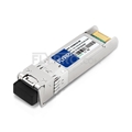 Bild von SFP+ Transceiver Modul mit DOM - Brocade 10G-SFPP-BXD-60K Kompatibel 10GBASE-BX60-D BiDi SFP+ 1330nm-TX/1270nm-RX 60km
