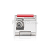 Picture of Cisco SFP-10G-BX60D-I Compatible 10GBASE-BX60-D BiDi SFP+ 1330nm-TX/1270nm-RX 60km DOM Transceiver Module