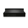 Picture of 8 Channels 1270-1450nm (Skip 1390, 1410nm), LC/UPC, Dual Fiber CWDM Mux Demux, FMU Plug-in Module