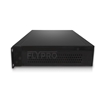 Picture of 96 Channels CH15-CH62, LC/UPC, Dual Fiber DWDM Mux Demux, AAWG, FMU 2U Rack Mount