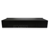 Picture of 96 Channels CH15-CH62, LC/UPC, Dual Fiber DWDM Mux Demux, AAWG, FMU 2U Rack Mount