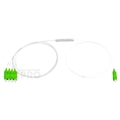 Image de Splitter PLC à Fibre Optique 1 x 4, Mini Module, 900μm, SC/APC, Monomode
