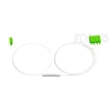 Picture of 1x4 PLC Fiber Splitter, Mini Module, 900μm, SC/APC, Singlemode