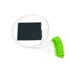 Bild von Optischer PLC Splitter 1x16, SC/APC, Singlemode, 900μm, Spleiß/Pigtailed ABS Box