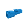 Picture of LC/UPC Single Mode Fixed Fiber Optic Attenuator, Male-Female, 4dB