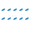 Image de Atténuateur à Fibre Optique Fixe Monomode LC/UPC, Mâle-Femelle, 3dB (10pcs/Paquet)
