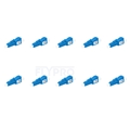 Image de Atténuateur à Fibre Optique Fixe Monomode LC/UPC, Mâle-Femelle, 3dB (10pcs/Paquet)