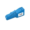 Image de Atténuateur à Fibre Optique Fixe Monomode LC/UPC, Mâle-Femelle, 3dB (10pcs/Paquet)