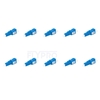 Picture of LC/UPC Single Mode Fixed Fiber Optic Attenuator, Male-Female, 5dB (10pcs/Pack)