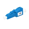 Bild von LC/UPC festes LWL-Dämpfungsglied, 7dB (10 Stücke/Packung), Singlemode, Stecker-Buchse