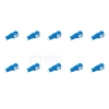 Image de Atténuateur à Fibre Optique Fixe Monomode LC/UPC, Mâle-Femelle, 12dB (10pcs/Paquet)