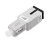 Bild von SC/UPC festes LWL-Dämpfungsglied, 10dB (10 Stücke/Packung), Singlemode, Stecker-Buchse