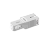 Bild von SC/UPC festes LWL-Dämpfungsglied, 10dB (10 Stücke/Packung), Singlemode, Stecker-Buchse