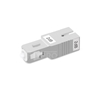 Bild von SC/APC festes LWL-Dämpfungsglied, 2dB, Singlemode, Stecker-Buchse
