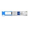 Picture of Cisco QSFP-40G-SR-BD Compatible 40GBASE-SR Bi-Directional Duplex LC Transceiver Module