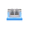 Picture of Cisco QSFP-40G-SR-BD Compatible 40GBASE-SR Bi-Directional Duplex LC Transceiver Module