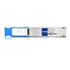 Bild von Transceiver Modul mit DOM - Dell Networking 407-BBGN Kompatibel 40GBASE-LR4 QSFP+ 1310nm 10km