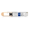 Picture of Juniper Networks QFX-QSFP-40G-SR4 Compatible 40GBASE-SR4 QSFP+ 850nm 150m MTP/MPO DOM Transceiver Module