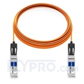 Bild von Arista Networks AOC-S-S-10G-25M Kompatibles 10G SFP+ Aktives Optisches Kabel (AOC), 25m (82ft)