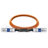 Bild von Arista Networks AOC-S-S-10G-30M Kompatibles 10G SFP+ Aktives Optisches Kabel (AOC), 30m (98ft)