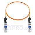 Bild von Avago AFBR-2CAR02Z Kompatibles 10G SFP+ Aktives Optisches Kabel (AOC), 2m (7ft)