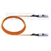 Picture of 20m (66ft) Avago AFBR-2CAR20Z Compatible 10G SFP+ Active Optical Cable