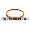 Bild von Brocade 10GE-SFPP-AOC-1001 Kompatibles 10G SFP+ Aktives Optisches Kabel (AOC), 10m (33ft)