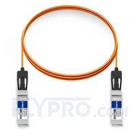 3m Brocade 10G-SFPP-AOC-0301 Compatible Câble Optique Actif SFP+ 10G