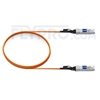 Image de 3m Brocade 10G-SFPP-AOC-0301 Compatible Câble Optique Actif SFP+ 10G