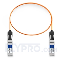 1m (3ft) Cisco SFP-10G-AOC1M Compatible 10G SFP+ Active Optical Cable