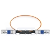 Picture of 1m (3ft) Cisco SFP-10G-AOC1M Compatible 10G SFP+ Active Optical Cable
