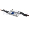 Picture of 1m (3ft) Cisco SFP-10G-AOC1M Compatible 10G SFP+ Active Optical Cable