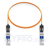 2m (7ft) Cisco SFP-10G-AOC2M Compatible 10G SFP+ Active Optical Cable