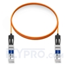 3m (10ft) Cisco SFP-10G-AOC3M Compatible 10G SFP+ Active Optical Cable