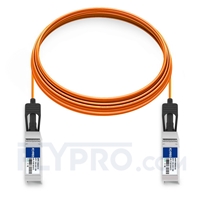 15m (49ft) Cisco SFP-10G-AOC15M Compatible 10G SFP+ Active Optical Cable