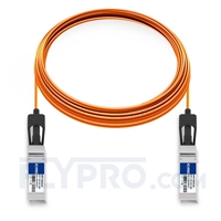 25m (82ft) Cisco SFP-10G-AOC25M Compatible 10G SFP+ Active Optical Cable