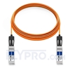 20m (66ft) Cisco SFP-10G-AOC20M Compatible 10G SFP+ Active Optical Cable