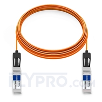 20m (66ft) Cisco SFP-10G-AOC20M Compatible 10G SFP+ Active Optical Cable