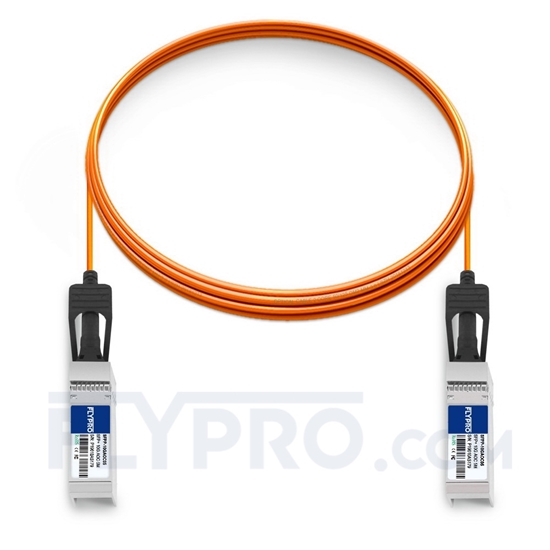 Bild von Extreme Networks 10GB-F05-SFPP Kompatibles 10G SFP+ Aktives Optisches Kabel (AOC), 5m (16ft)