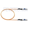 Image de 2m Juniper Networks JNP-10G-AOC-2M Compatible Câble Optique Actif SFP+ 10G